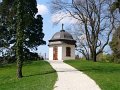 Godollo - Kiralydombi pavilon-1